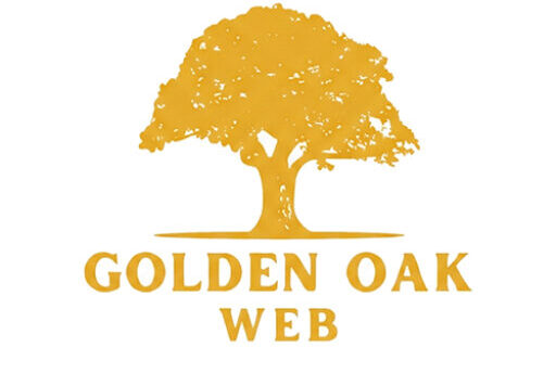 Golden Oak Web Development